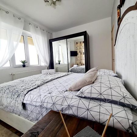 Moonlight Residence Mamaia Exterior foto