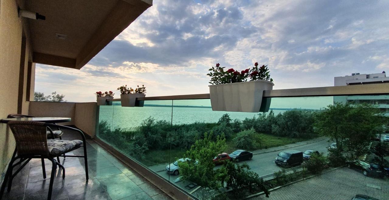Moonlight Residence Mamaia Exterior foto