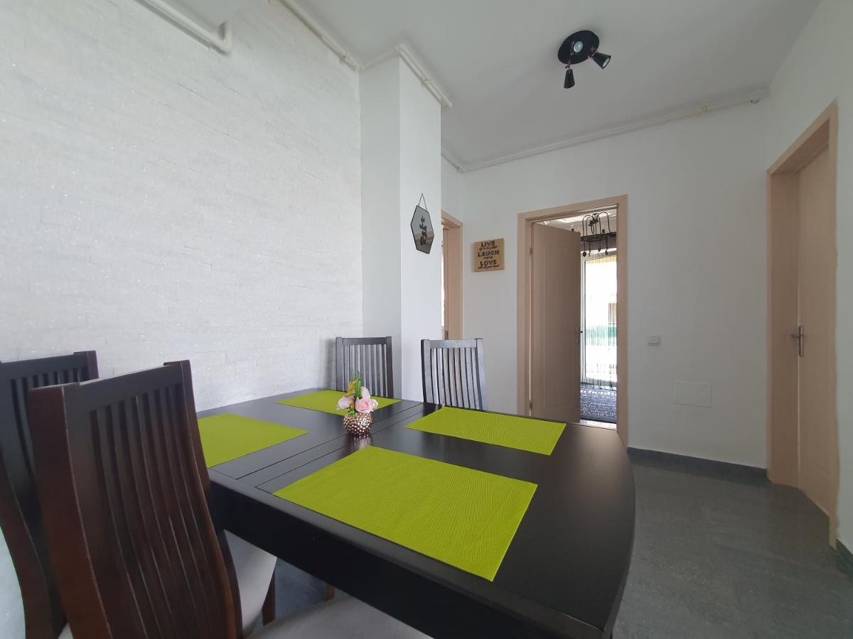 Moonlight Residence Mamaia Exterior foto