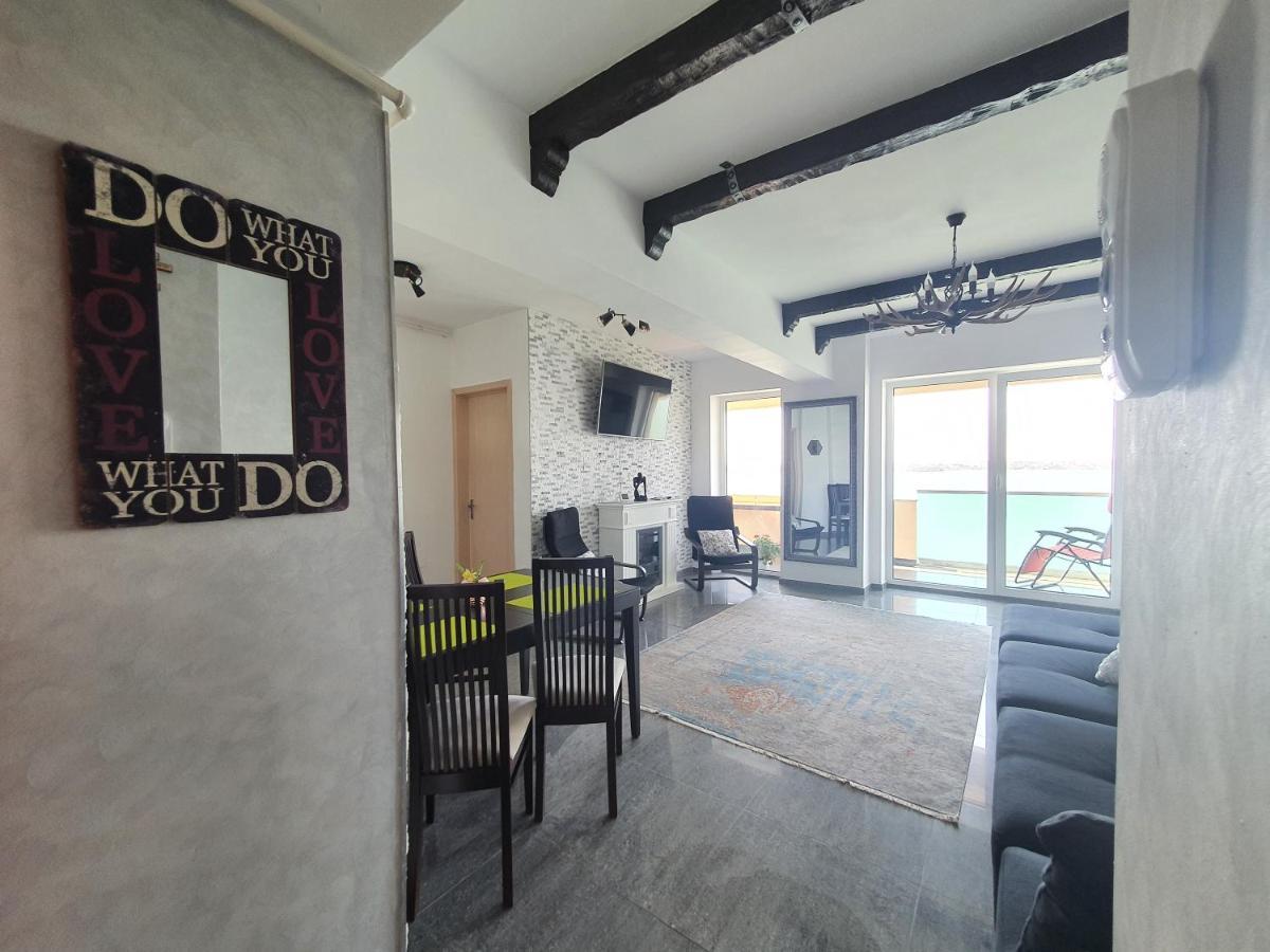 Moonlight Residence Mamaia Exterior foto