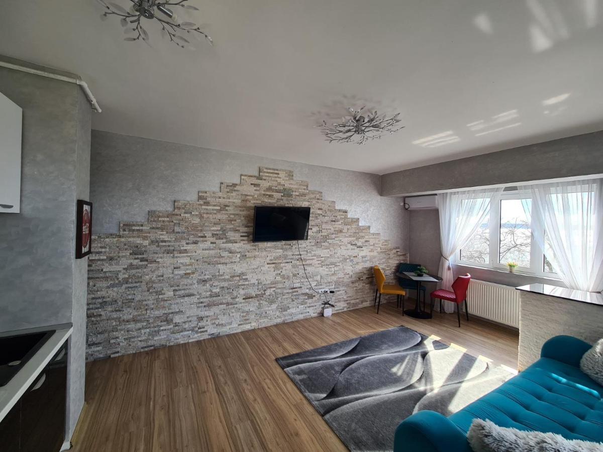 Moonlight Residence Mamaia Exterior foto