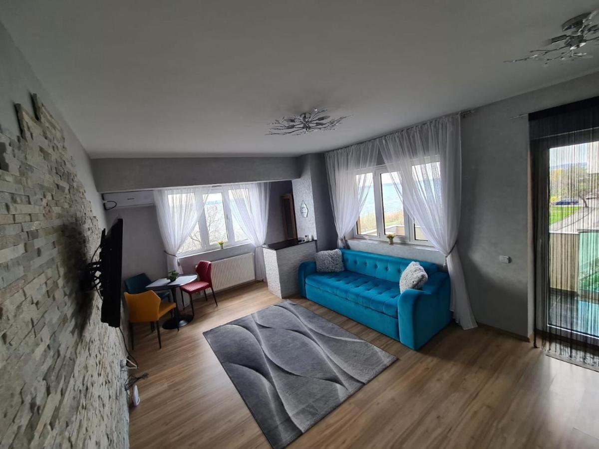 Moonlight Residence Mamaia Exterior foto