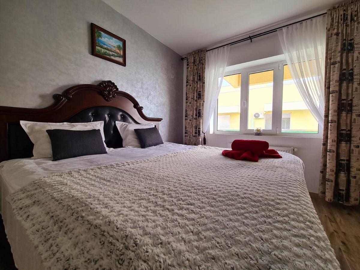 Moonlight Residence Mamaia Exterior foto