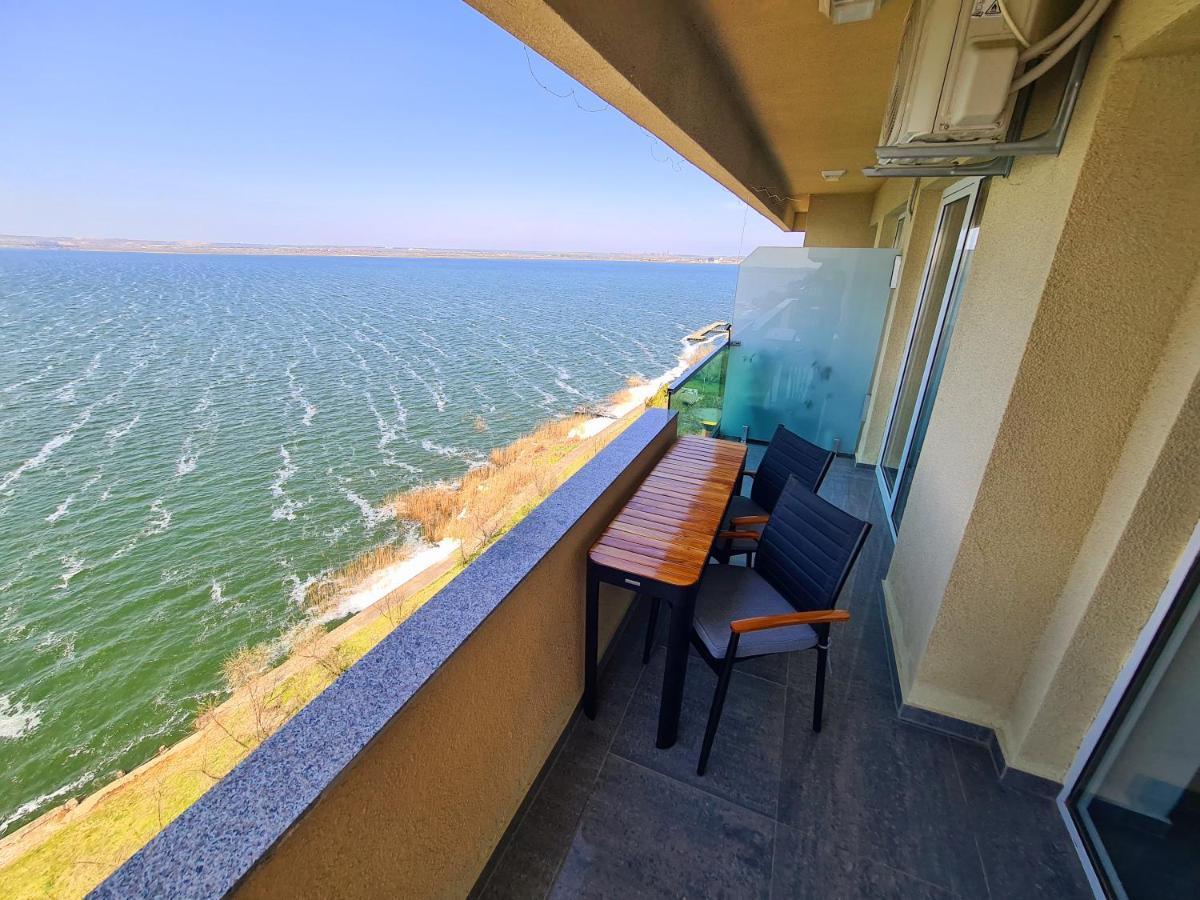 Moonlight Residence Mamaia Exterior foto