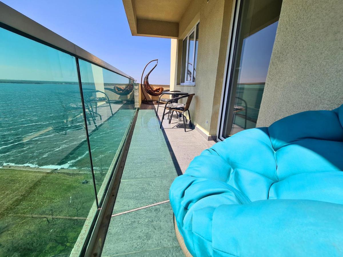 Moonlight Residence Mamaia Exterior foto
