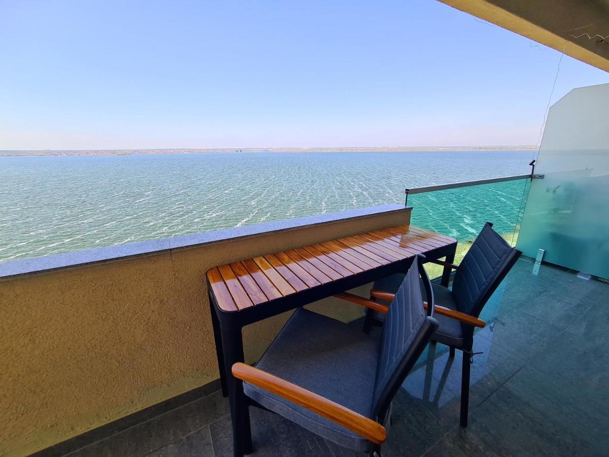 Moonlight Residence Mamaia Exterior foto